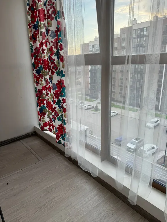 Студия в Артхаусе