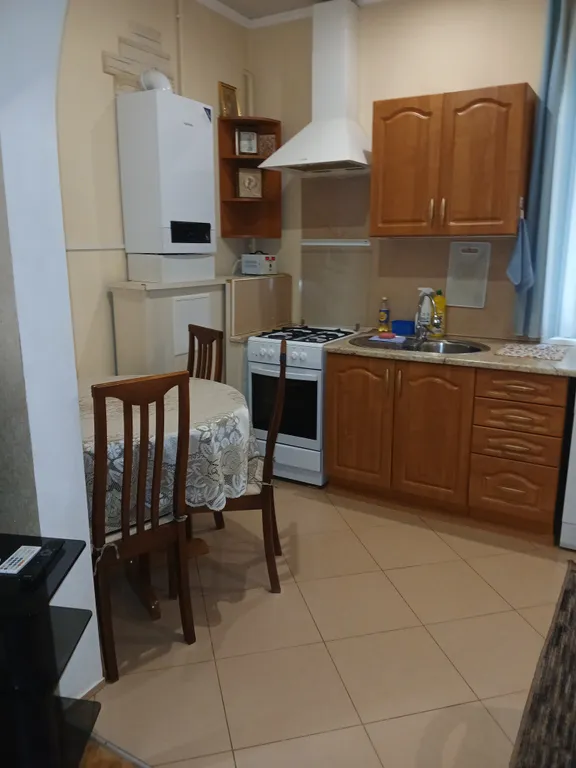 3-комнатный Дом