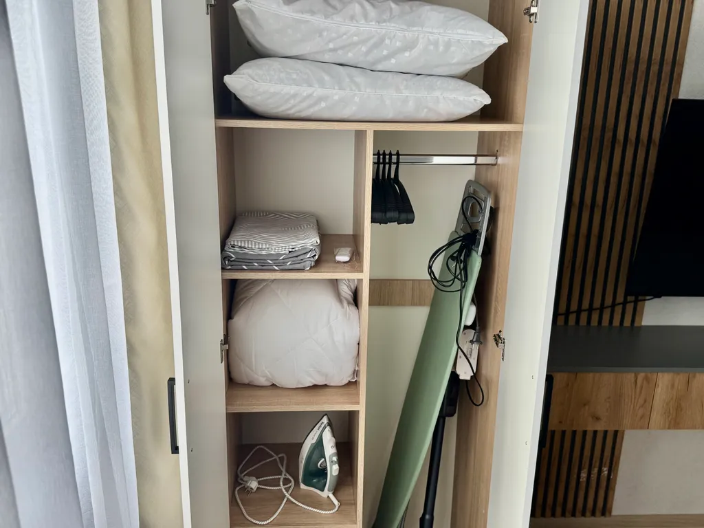 Уютная квартира в пригороде Воронежа, вблизи трассы М4 и Гипер Ленты