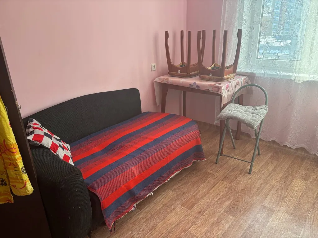 Квартира Квартира после ремонта в центральном районе — Красноярск