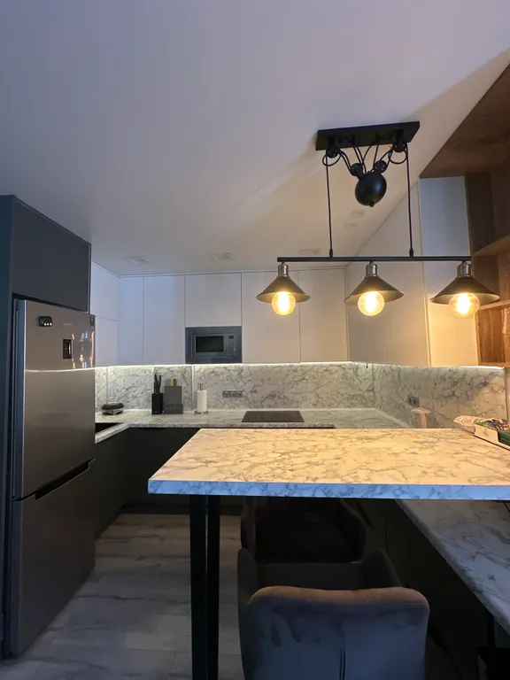 Квартира Уютная квартира у моря: ваш идеальный отдых — Владивосток