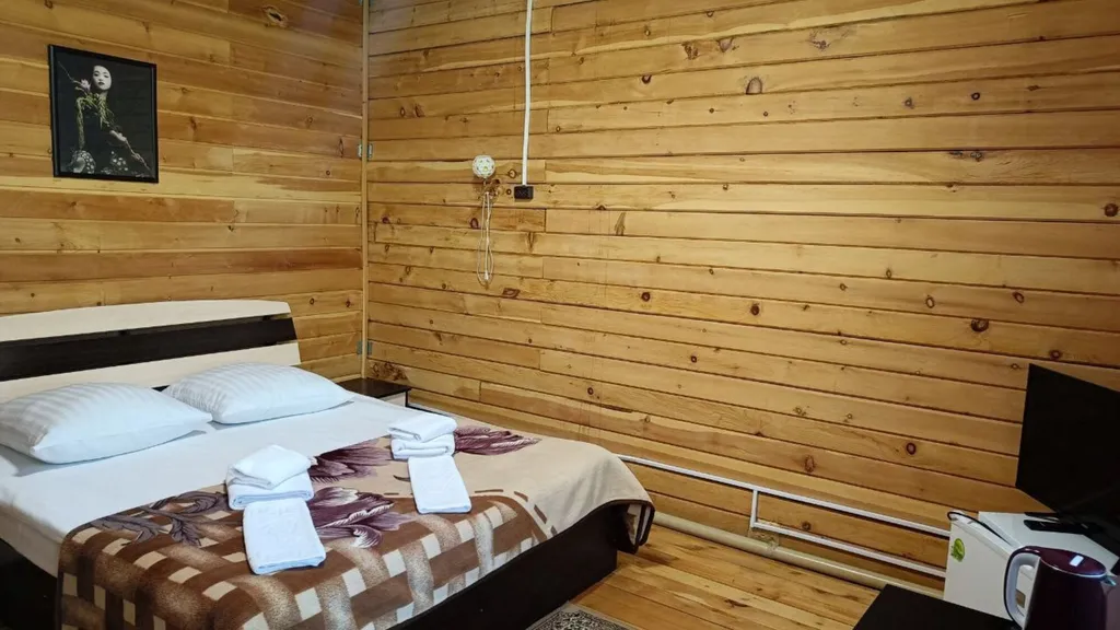 Квартира Комната — аренда посуточно в Усть-Муны