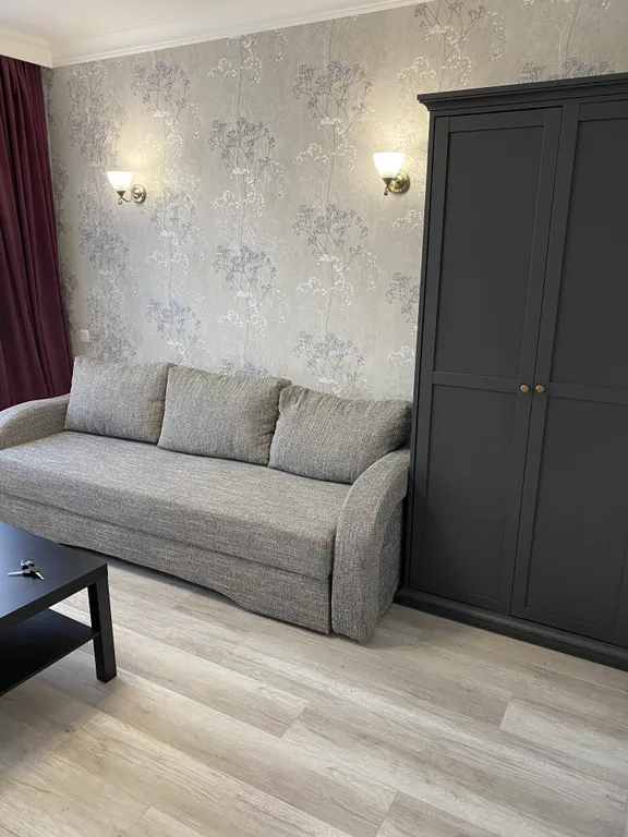 Уютная квартира в 10 минутах от Западного пляжа