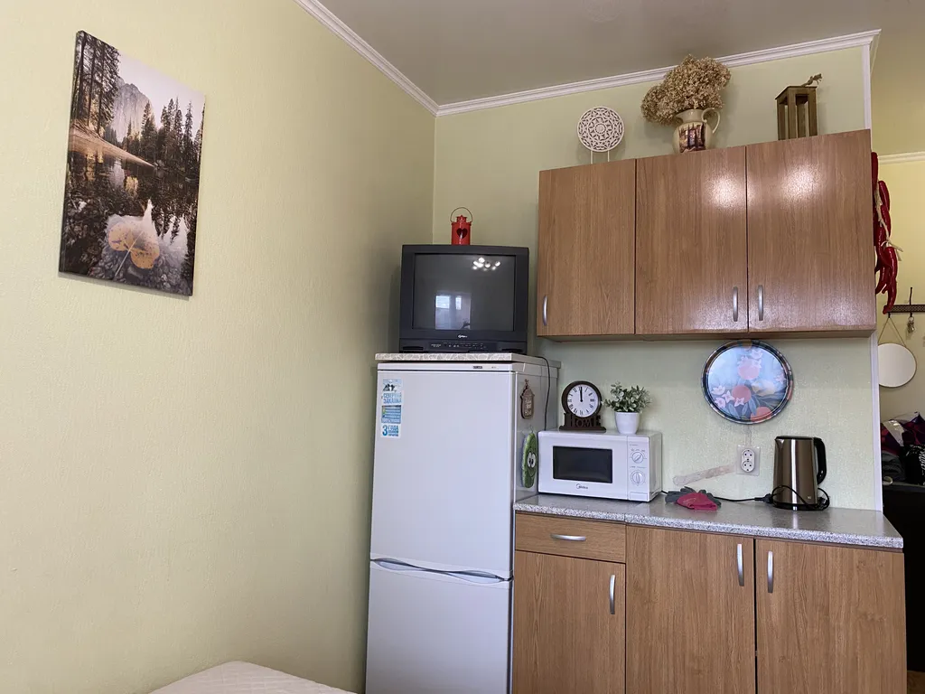 Студия Испания