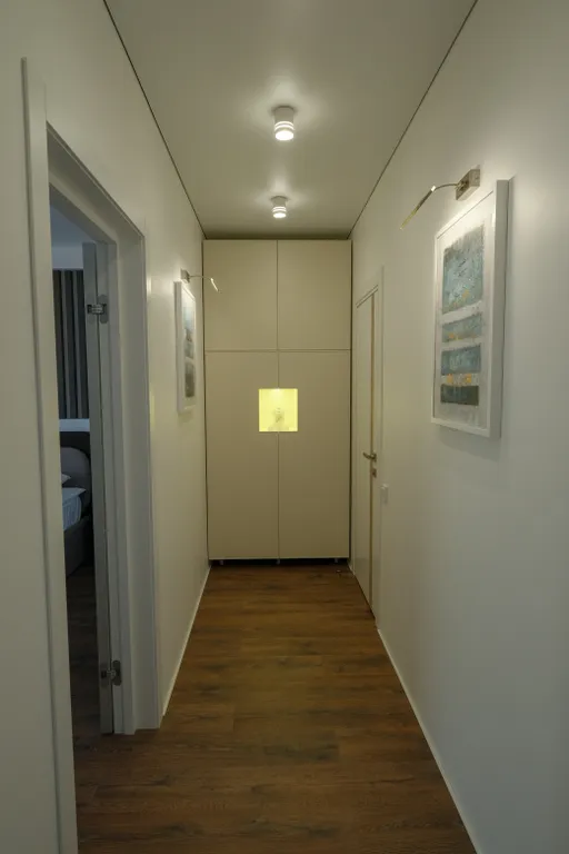 Елена Лукова бутик-апартаменты