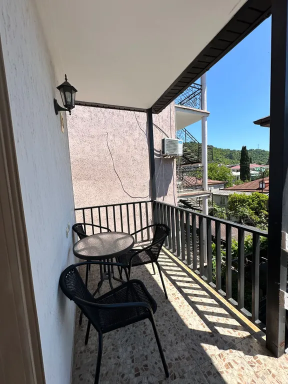 Квартира Комната — Гагра