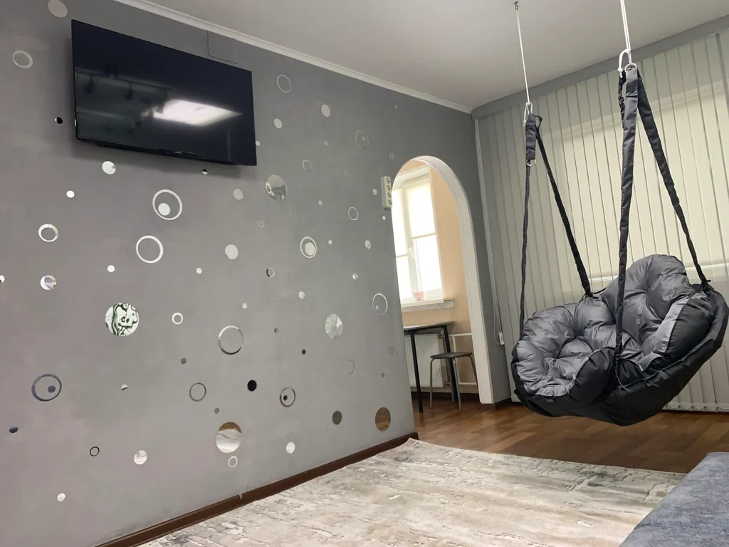 Уютная квартира в центре Сургута