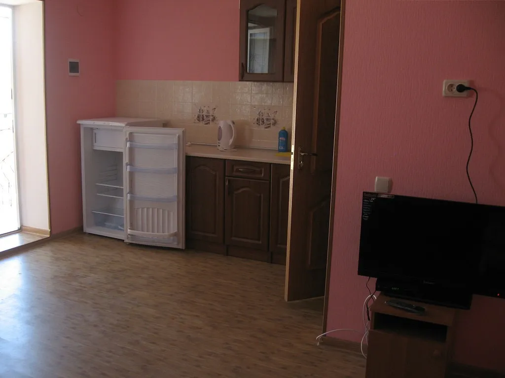 Квартира Комната — Евпатория