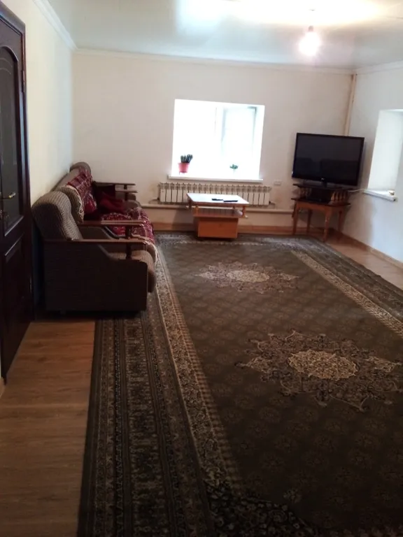 Коттедж Уютный домик — аренда посуточно в Каспийск