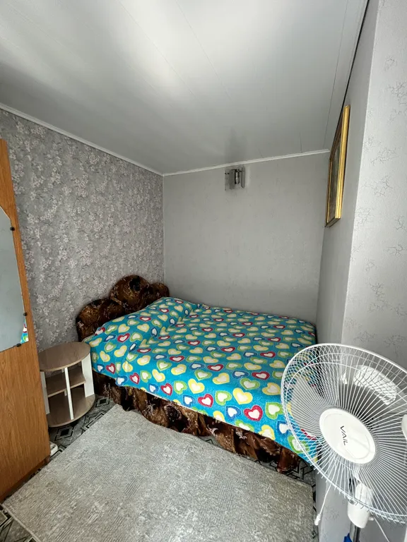 Квартира Комната — аренда посуточно в Витязево