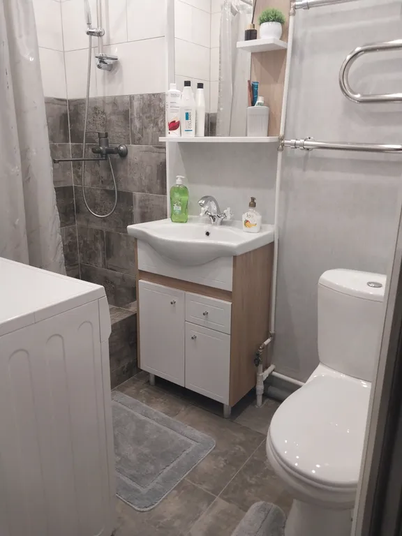 Уютная квартира в центре