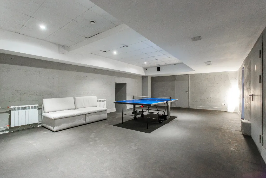 Квартира Квартира Прекрасная студия ждет Вас в гости — Москва