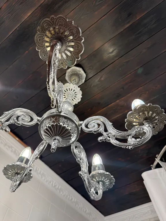 Апартамент Адмирала Колчака в историческом центре