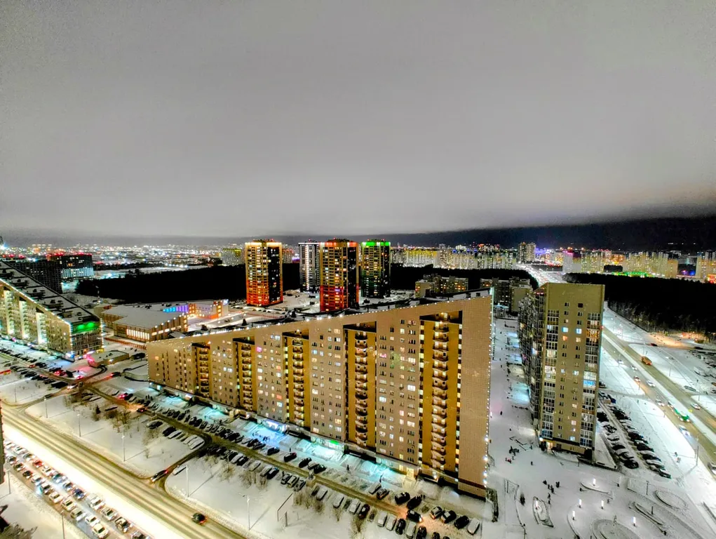 Квартира -студия в ЖК " Новые ключи"