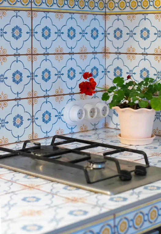 Просторная сталинка в центре города