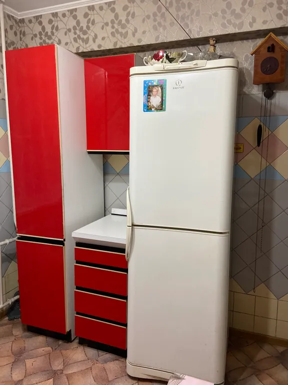 Уютная квартира в самом центре Адлера