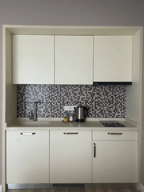 Квартира Квартира Dream apartments Batumi — Батуми