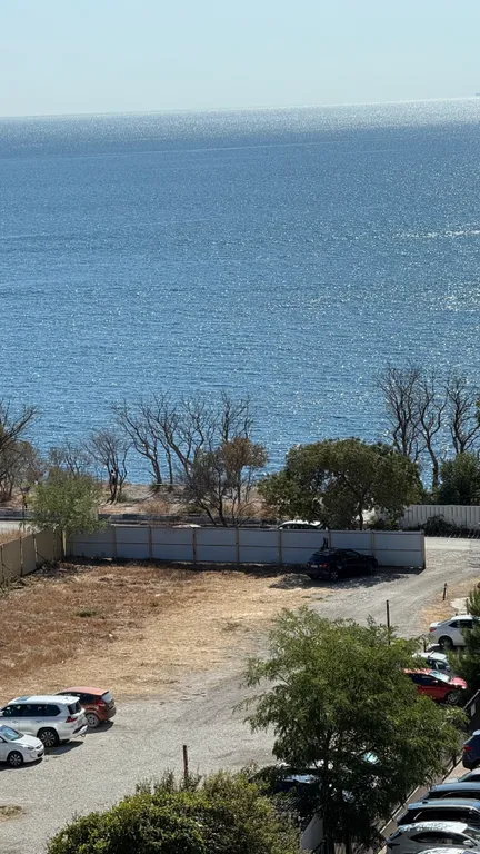 Квартира Уютная квартира с видом на море в лучшем районе Геленджника — Геленджик