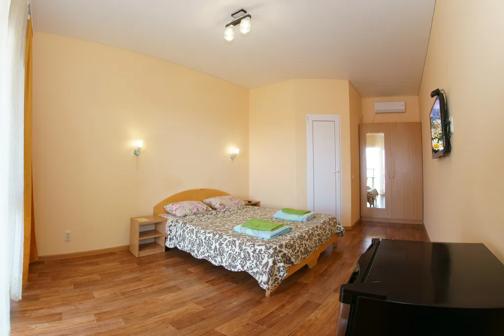 Квартира Комната — Судак