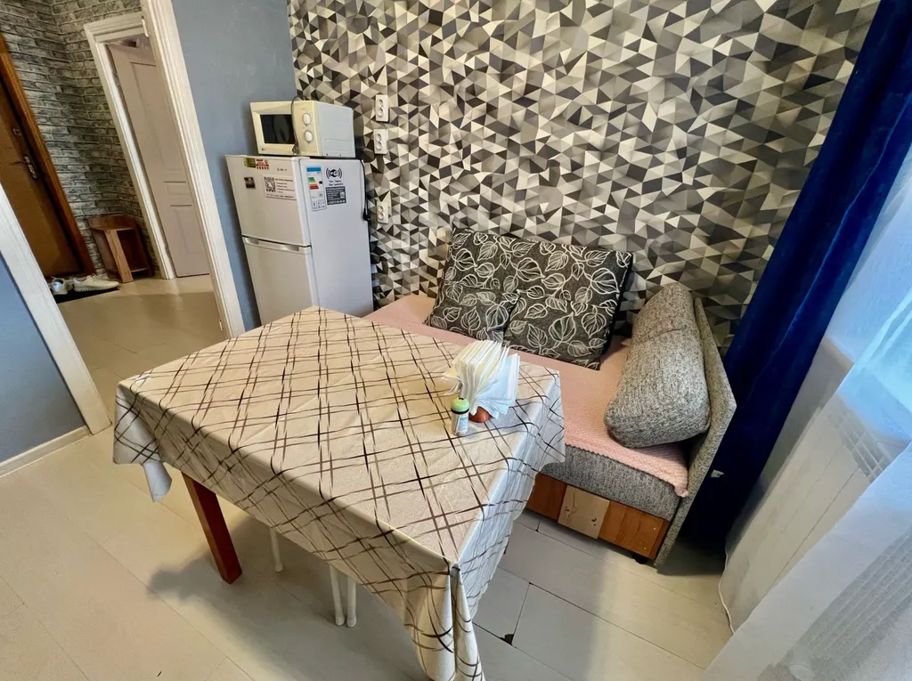 Квартира Стандарт на Есенина 40