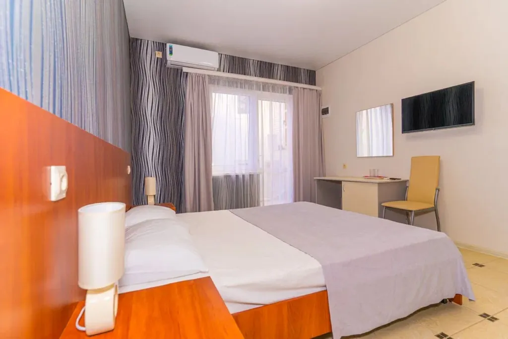 Квартира Апартаменты Лофт — аренда посуточно в Сукко