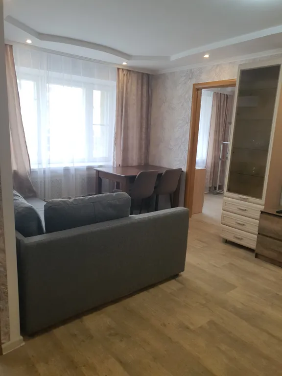 3-комнатная Квартира — аренда посуточно в Белгород