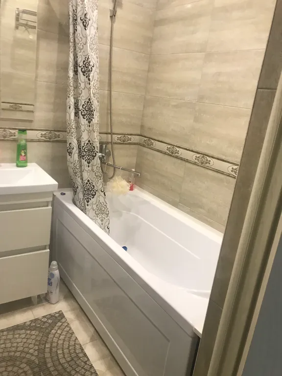 Стильная евротрешка