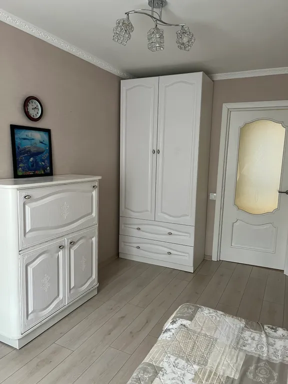 Уютная квартира в лучшем районе города