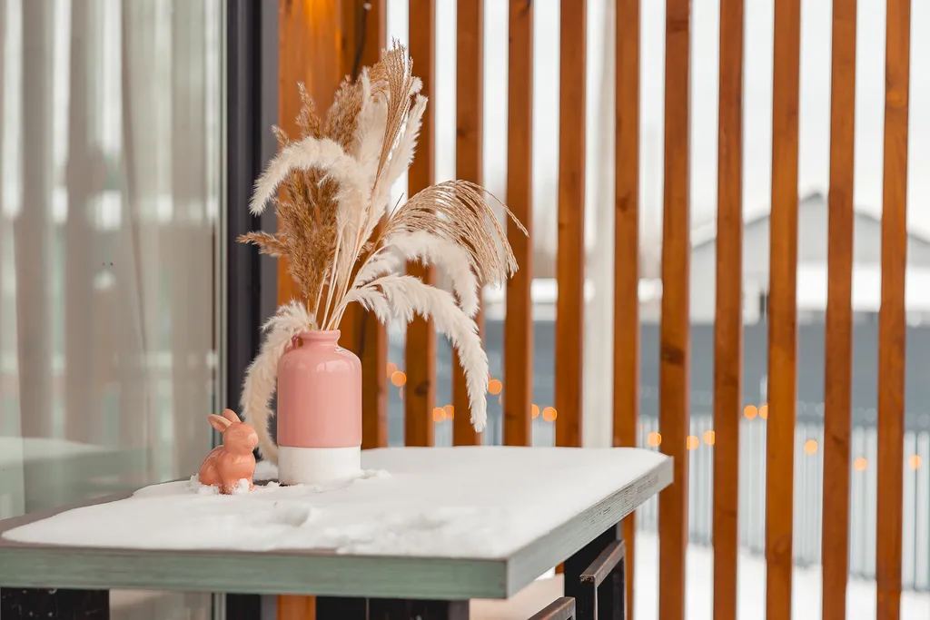 Luna Family House от Letto House