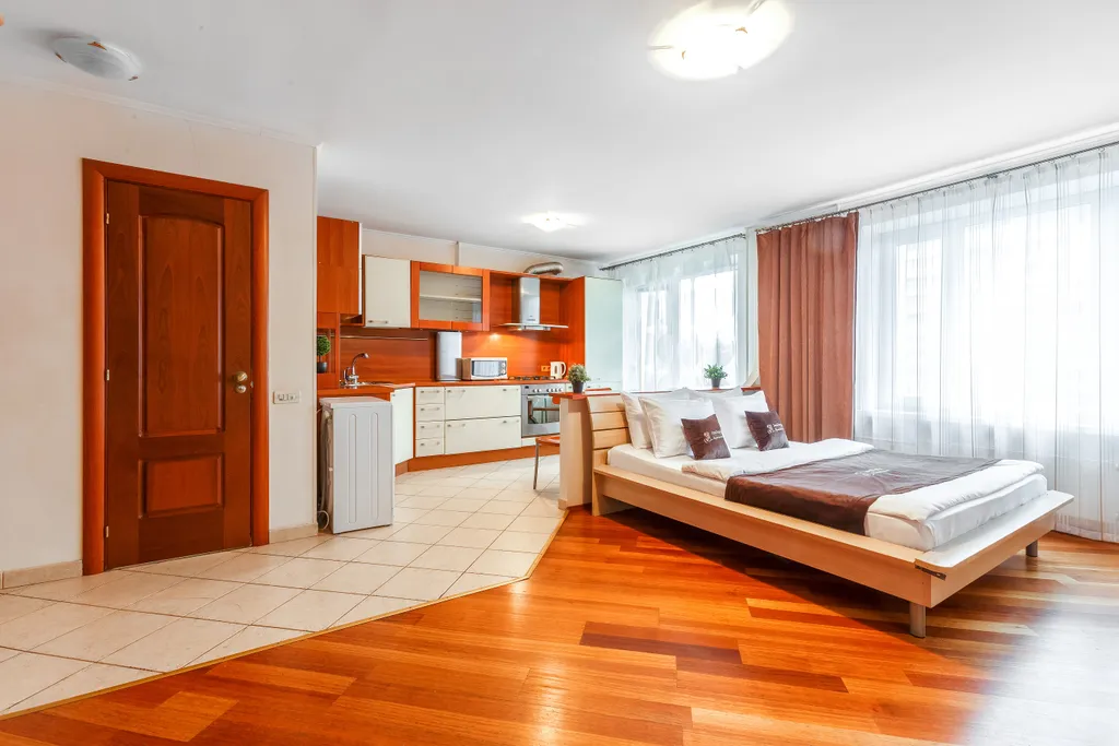 Inndays Apartments
