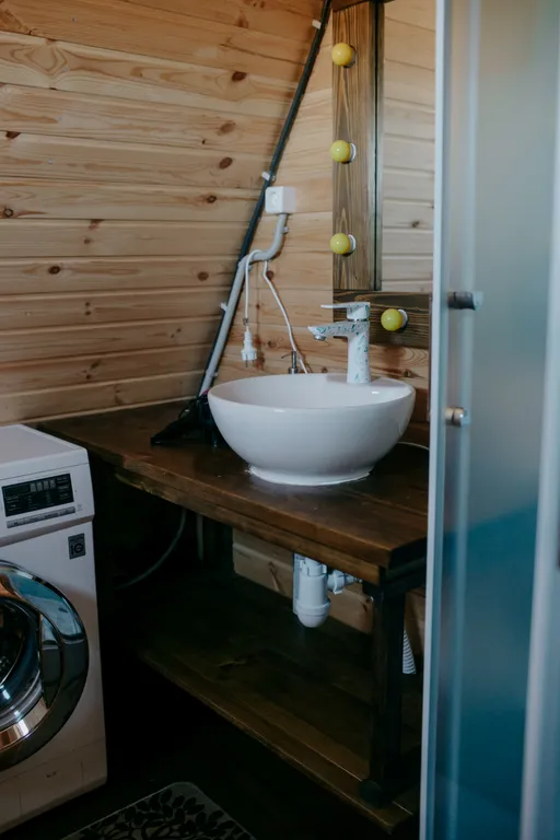 Афрейм в Оленевке