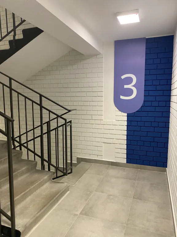 Квартира 2-комнатная Квартира — Казань
