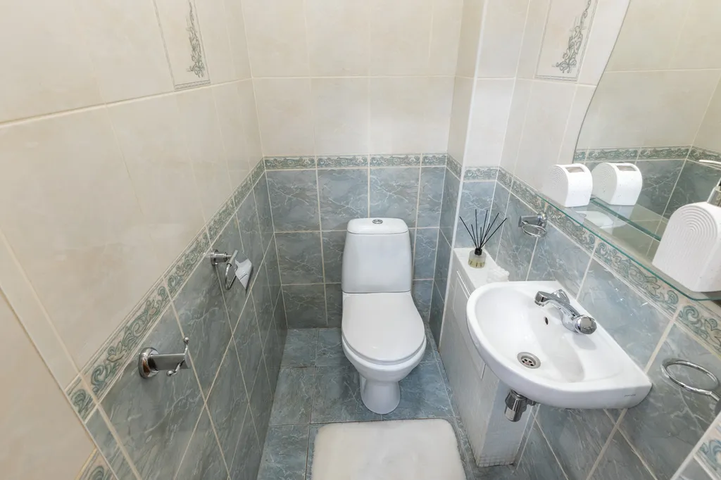 Апартаменты residence elegance