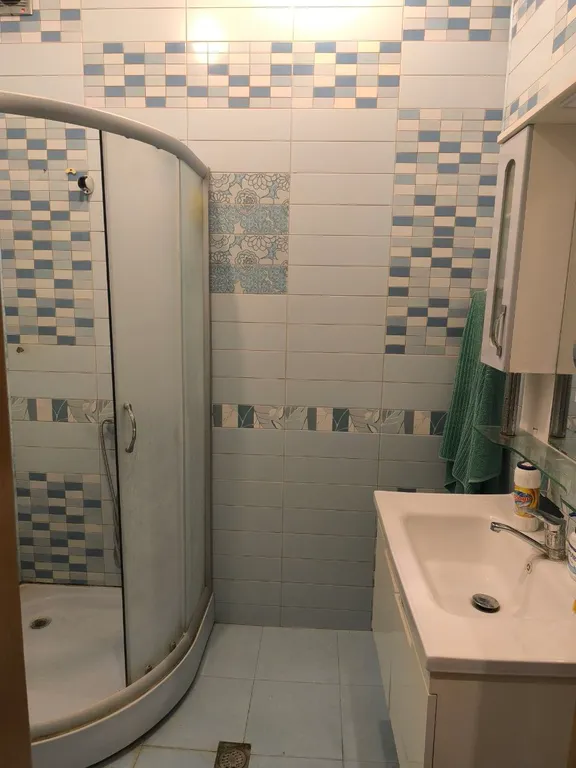 Квартира на Формула-1