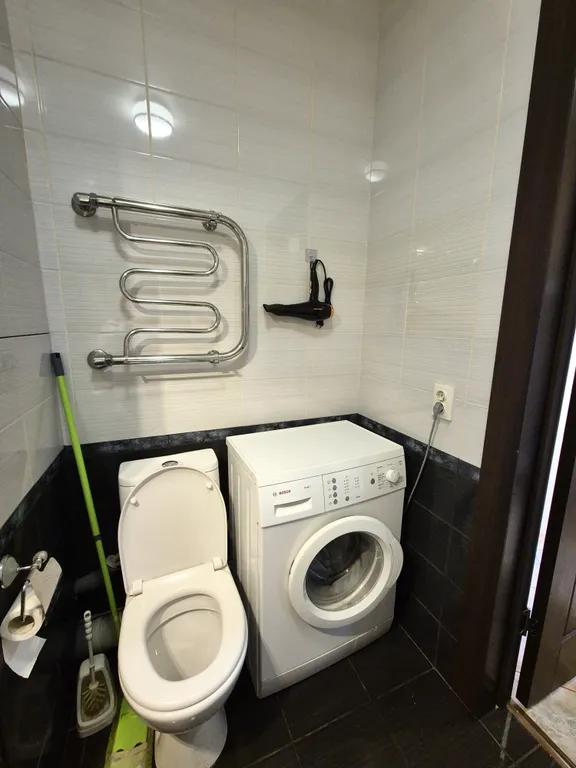 Уютная квартира в новом Пушкино на ул. Просвещения