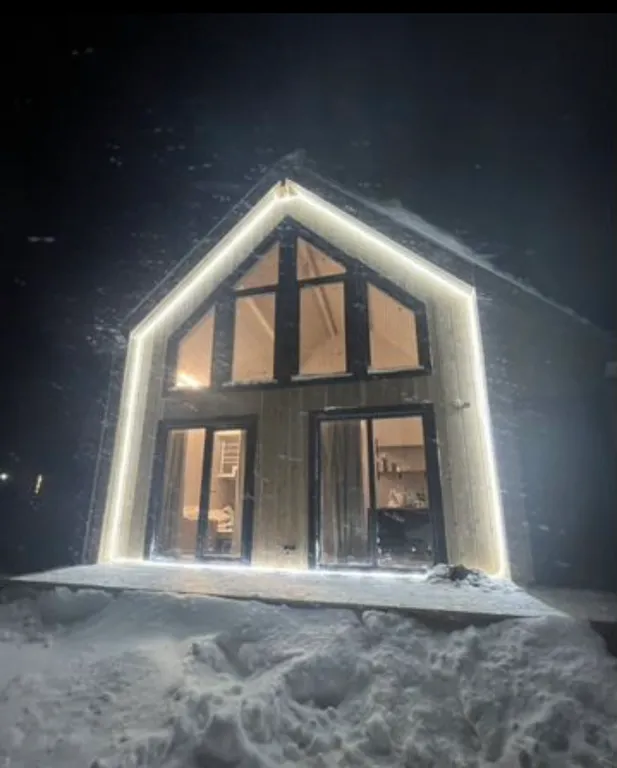 Коттедж ZubrГеш