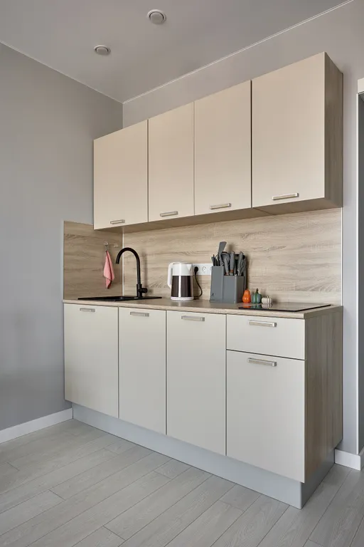 Студия рядом с аэропортом внуково