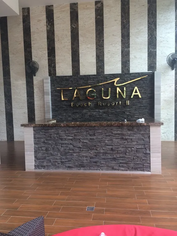 Two-level loft Laguna beach 2 Jomtien