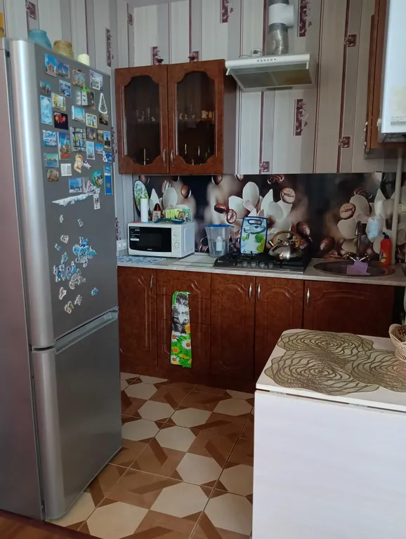 Квартира Уютная квартира студия — Сочи