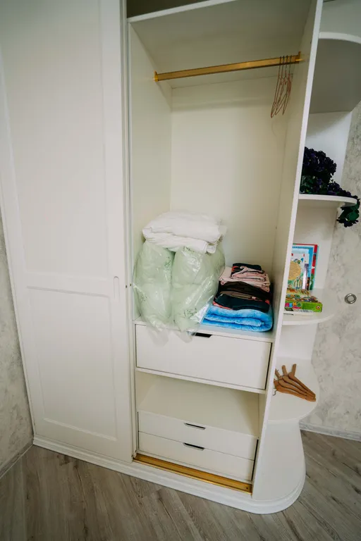 Для большой семьи и компании