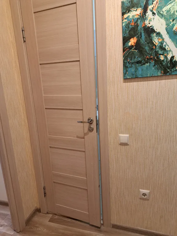 Квартира Уютная квартира в хорошем месте — Ярославль