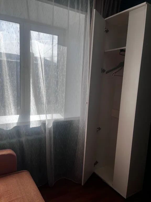 Уютная и вместительная квартира