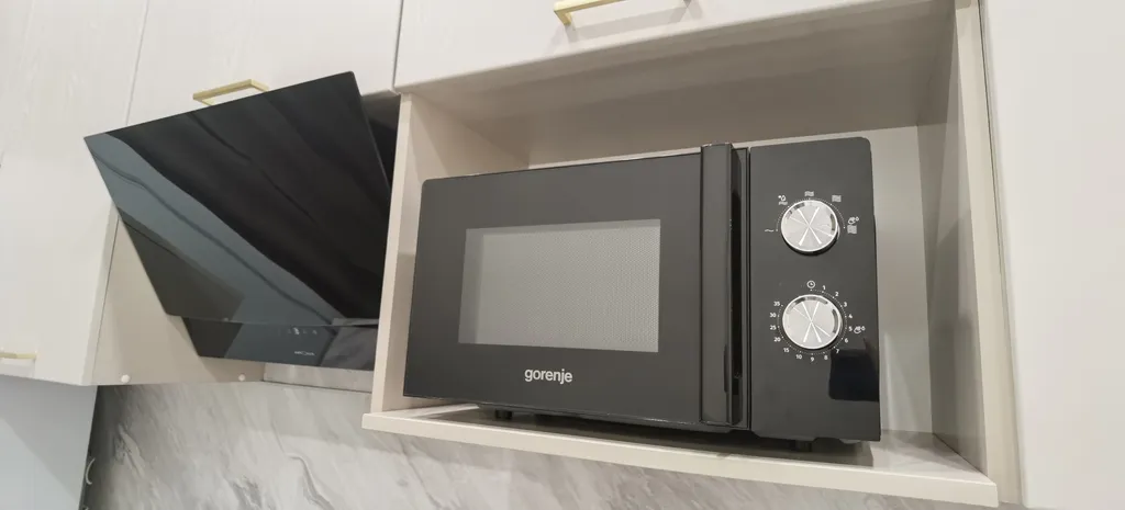 Квартира Уютная квартира в ЖК Преображенский — Красноярск