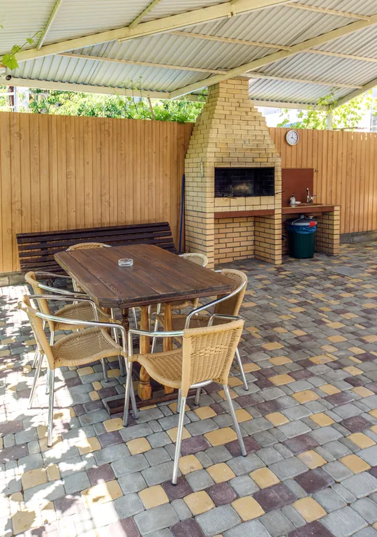 Квартира 2-комнатная Квартира — Прасковеевка