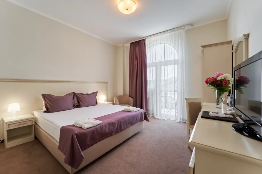 Квартира Комната — аренда посуточно в Симеиз