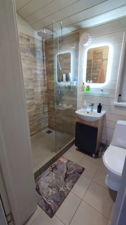 Дом рядом с курортной зоной