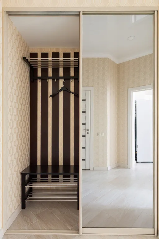 Квартира Квартира у моря — Геленджик