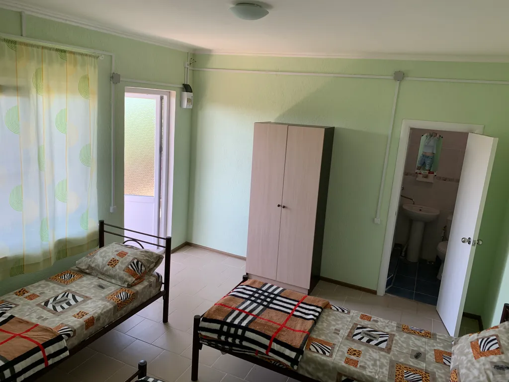 Квартира Комната — Кучугуры