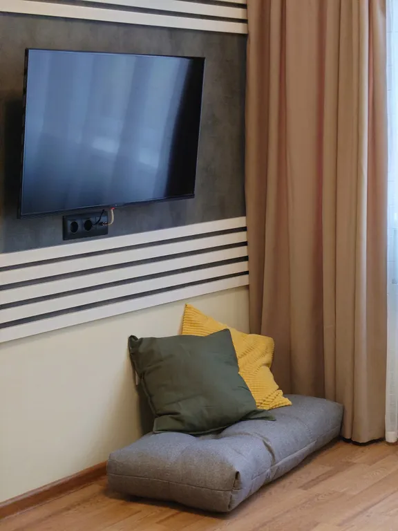 Квартира Квартира в центре города — Великий Новгород