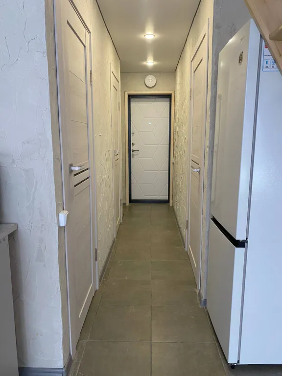 Коттедж Дом «Cherry Gesh” — Шерегеш